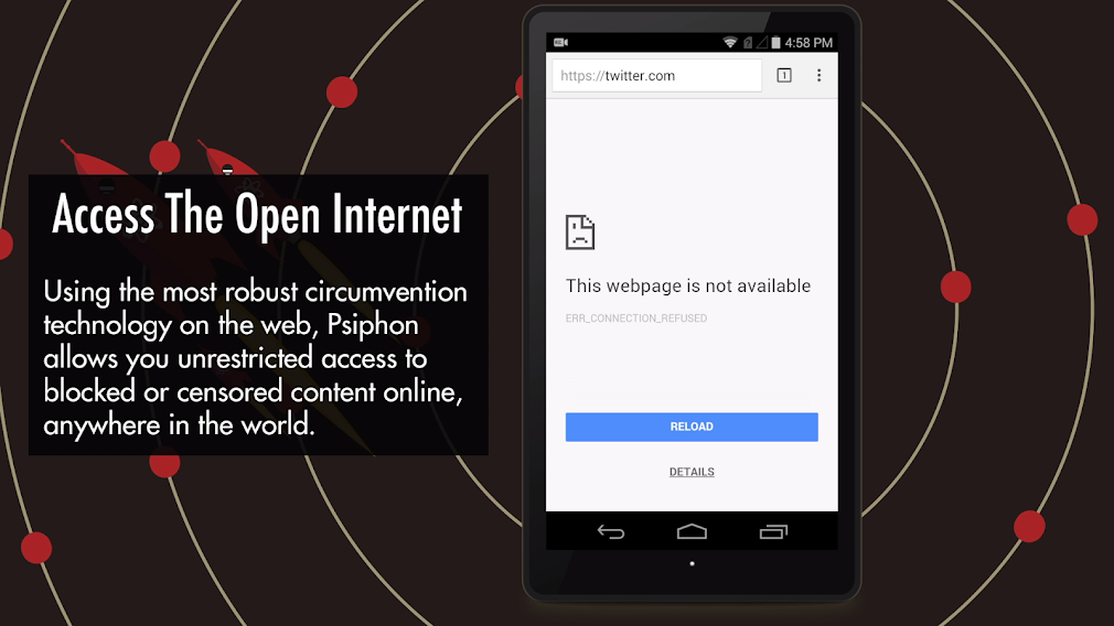 psiphon apk download