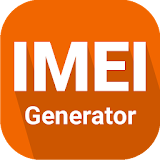 IMEI Generator (100% Free ✅) icon