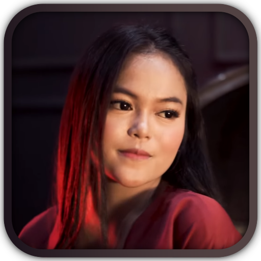 KALIA SISKA ft DJ OPUS REMIX - GAUN MERAH