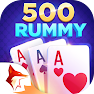 Get 500 Rummy ZingPlay for Android Aso Report
