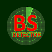 BS Meter | Novelty Lie Detector