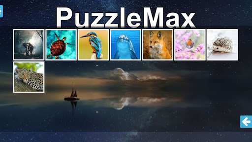 PuzzleMax: puzzle games HD Screen 3