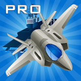 Air Wing Pro icon