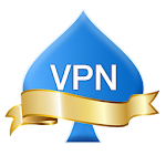 Cover Image of Download Ace VPN - A Fast, Unlimited Free VPN Proxy 2.6.2 APK