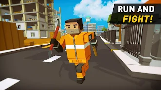 Game screenshot Pixel Block mod apk