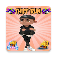 THIEF RUN - Fun running game