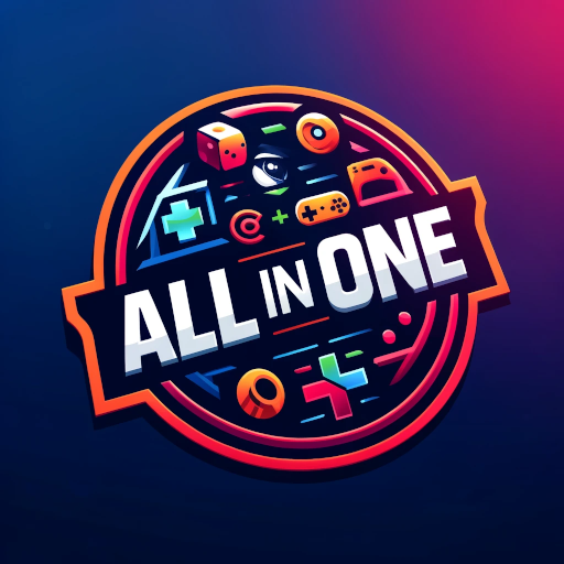 Fun Games - All In One Game