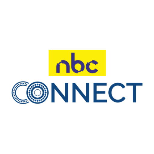 NBC Connect: Bearing App  Icon