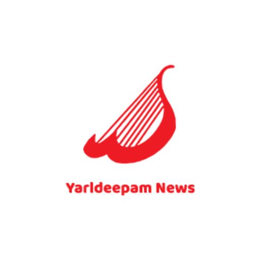 Yarldeepam News logo