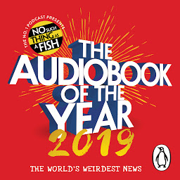 Obraz ikony: The Audiobook of the Year 2019