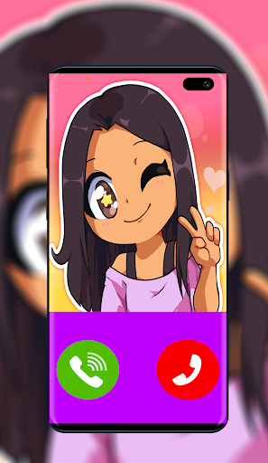 Prank Call from Aphmau