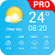 Weather Forecast Pro (Radar Weather Map) Изтегляне на Windows