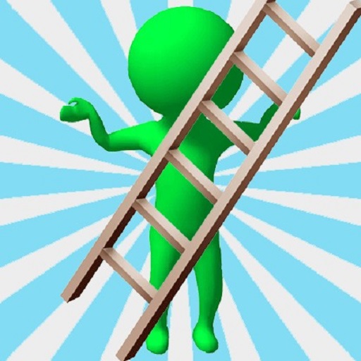 Climb Run 3D logo