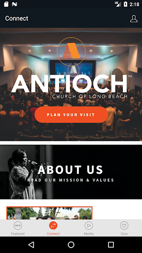 Antioch Church LB Screen 2