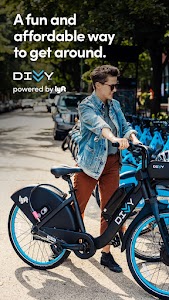 Divvy Unknown