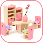 How To Make Doll Furniture Easy 2020 Apk