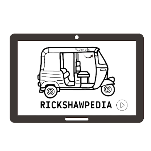 Rickshawpedia Driver