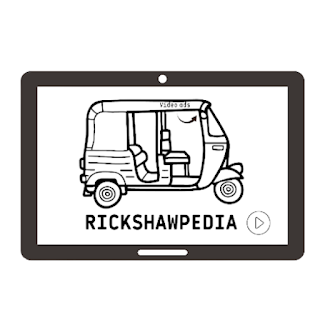 Rickshawpedia Driver apk