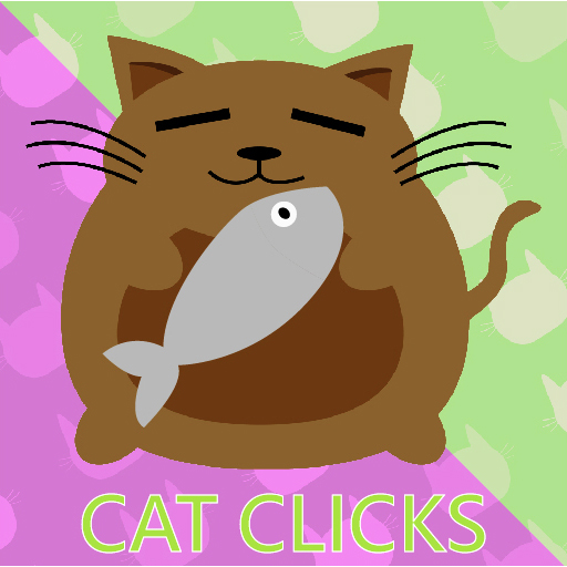 Cat Clicks