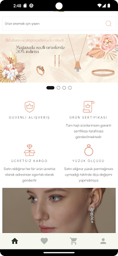 Şhu Şha Diamond Screen 2