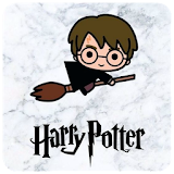 Harry Potter Wallpapers HD icon