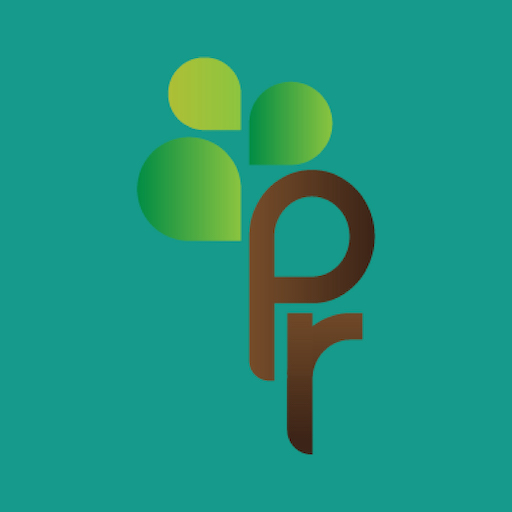 ParkRun Thailand for Volunteer logo