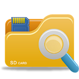 SD Card File Manager icon
