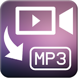 Video to Mp3 Genrator icon