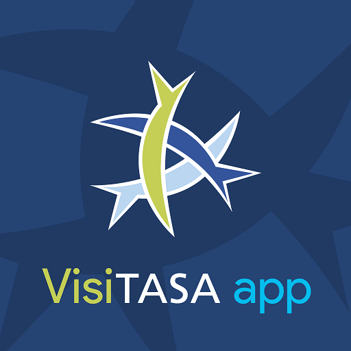 VisiTASA logo