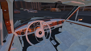 StreetPro - Car Driving Game - Screenshot 2