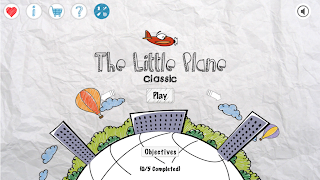The Little Plane HD - Screenshot 2