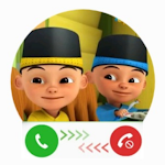 Cover Image of Download Fake Call ☎️ Video Call Prank 2.0 APK