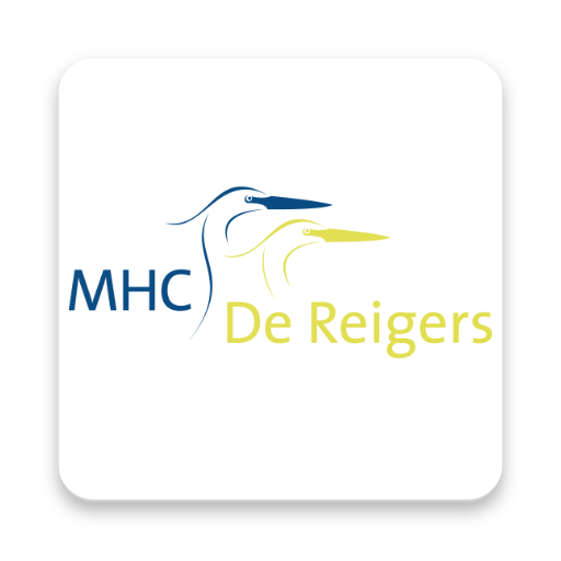 MHC de Reigers logo