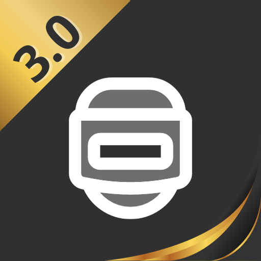 تحميل Battle GFX Tool Pro مهكر