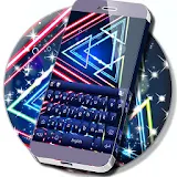 Free Neon Keyboards icon