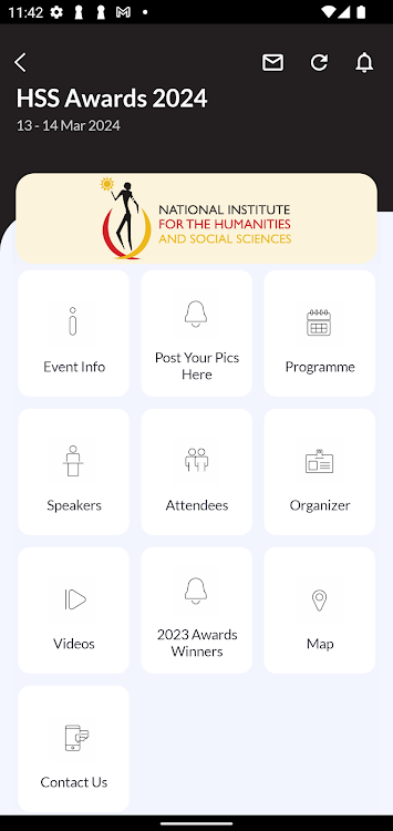 Humanities SA - NIHSS V2 - (Android)