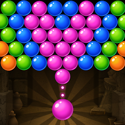 Значок приложения "Bubble Pop Origin! Puzzle Game"