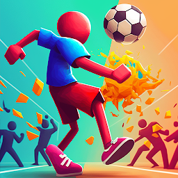 「Sky Soccer 3d」のアイコン画像
