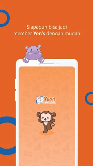Yens Baby Shop screenshot 8