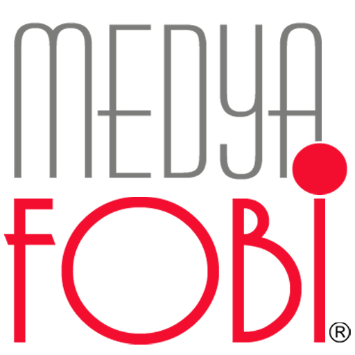 MedyaFobi logo