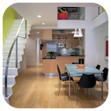 Duplex House Ideas icon