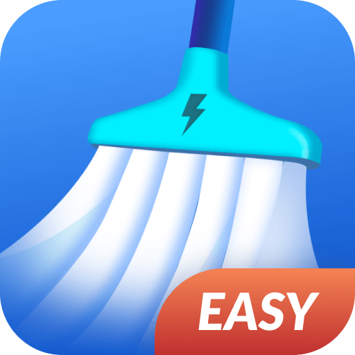 Easy Clean - Junk Cleaner - AppWisp.com