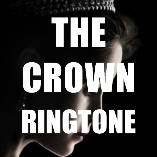 The Crown Ringtone logo