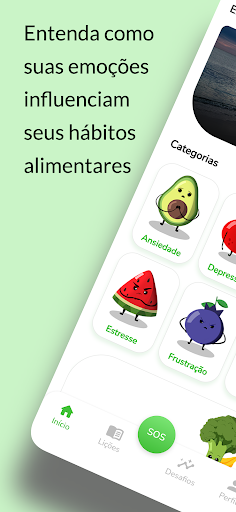 Brocco: Emagrecer e Dieta screenshot 1