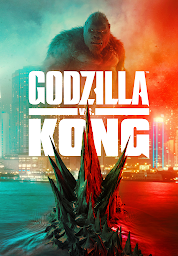 Icon image Godzilla vs. Kong