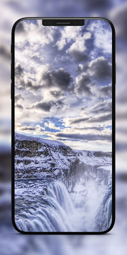 SW Winter Wallpapers Screen 3