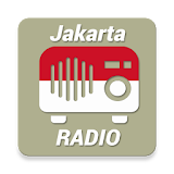 Radio Jakarta FM icon