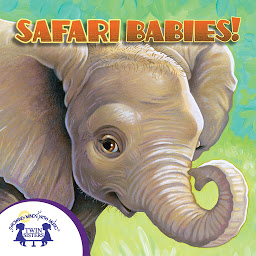Icon image Know-It-Alls! Safari Babies