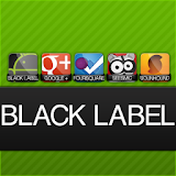 Apex Theme BlackLabel icon