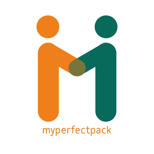 Myperfectpack  Icon